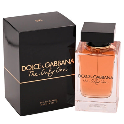 Dolce Gabbana Women Only Perfume